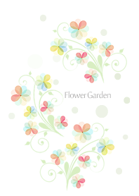 ...artwork_Flower garden18