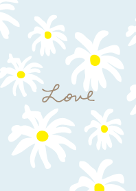 Daisy Much2 from Japan