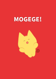 MOGEGE!