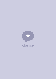 simple29<Purple>