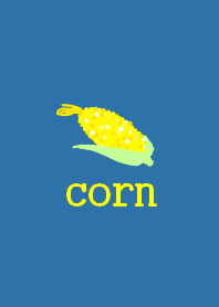 とうもろこし