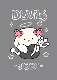 Jedi : devil