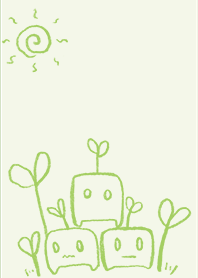 Doodle Days - Beethe's Days (N)