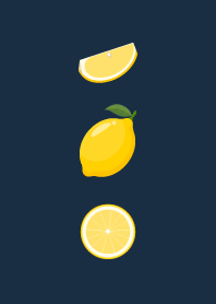-Lemon theme-