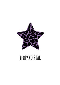 Leopard Star THEME 103