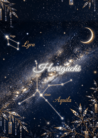 Summer Constellation: Horiguchi