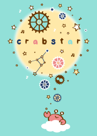 crab star