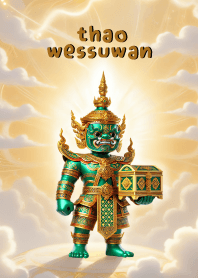 Thao Wessuwan  Success fulfilled