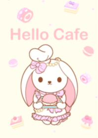 Hello Cafe II