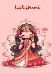 Lucky Lakshmi 1