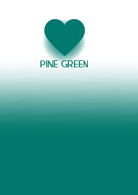 Pine Green & White Theme V.5