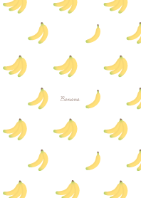 バナナバナナ