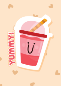 So YUMMY!