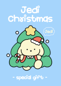 Jedi : Christmas