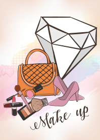 Make Up For You BY : FIMILII