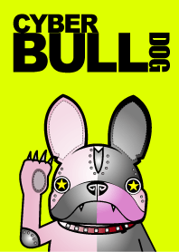 cyberbulldog