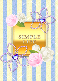 Simple Life-otona kawaii-