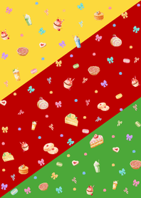 Sweet Treats_Yellow&Red2