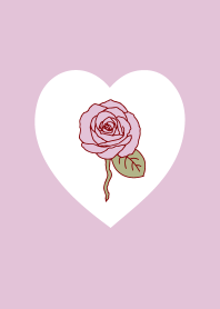 Lovely Roses -2024- No,3