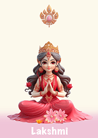 พระแม่ลักษมี การเงินโชคลาภปลดหนี้