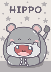 Hip Hippo!