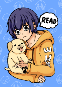 Why are you ignoring me?