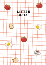 little meal