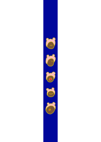 MIMI-KABU key 3
