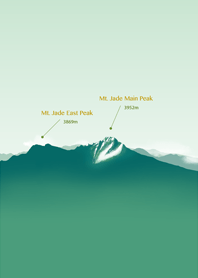 Yushan. 2 (Revised version)