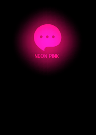 Neon Pink Light Theme V4