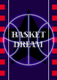 BASKET DREAM
