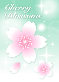 桜グリーン