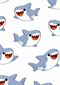 SHARK THEME 24