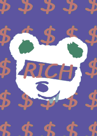 RICH BEAR THEME 53