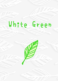 White green vol.44