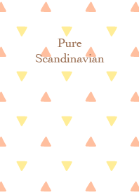 Pure Scandinavian : Smile