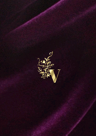 Velvet Luxury Violet