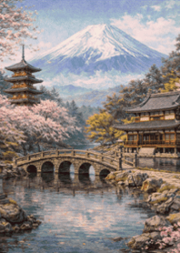 stampAI-paisagem japonesa-Df9p1A