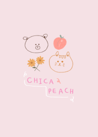 chicapeach ver.peach