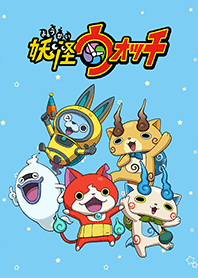 妖怪ウォッチ（POP＆CUTE）