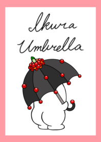 IKURA umbrella