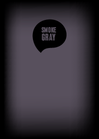 Black & smoke gray  Theme V7