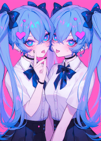 ผู้หญิงยันเดเระ 19