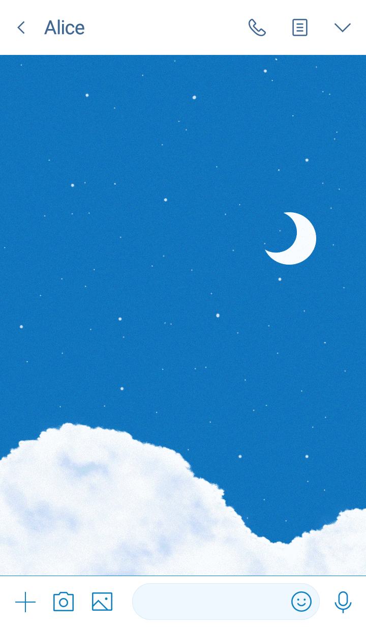 Less is more - #44 Your SKY