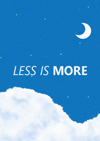 Less is more - #44 Your SKY