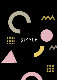 Stylish symbol adult from Japan