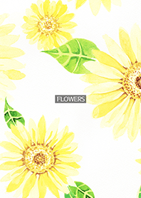 water color flowers_972