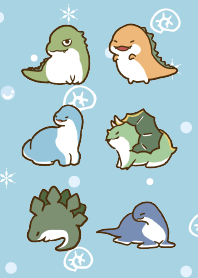 古生物學和恐龍