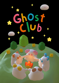 ghost club