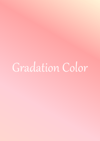 Gradation Color *Pink 10*